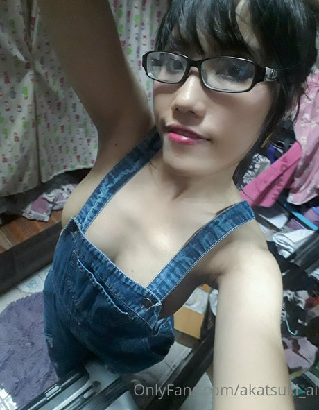 blackxcat18 独占モデル 画像