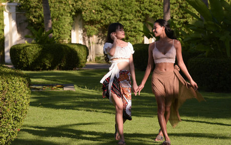 フィットネスガールズオンリーファンズ アダルト無料 ギャラリー