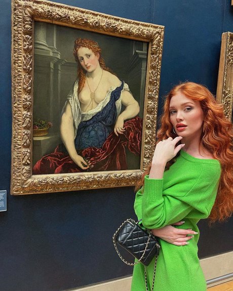 最高のプッシーオンリーファンズ アートヌード ギャラリー