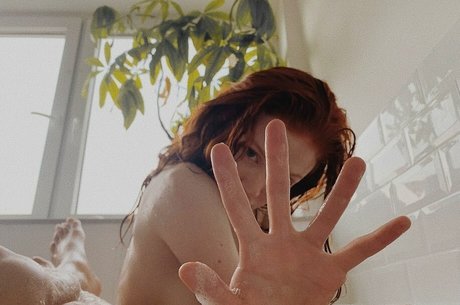 Angelina Michelle スターセックス 写真