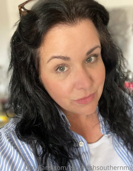 evparrishsouthernmil 美しいモデル 写真