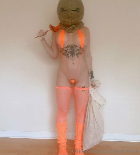 purrrvee ポルノモデル 画像