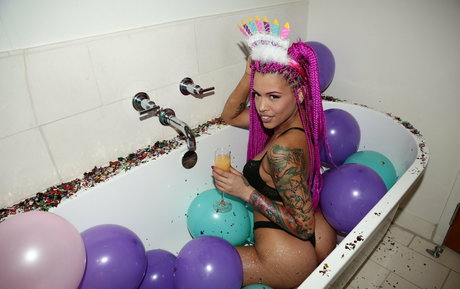 Miss Charlie Pearl xxxスター 画像