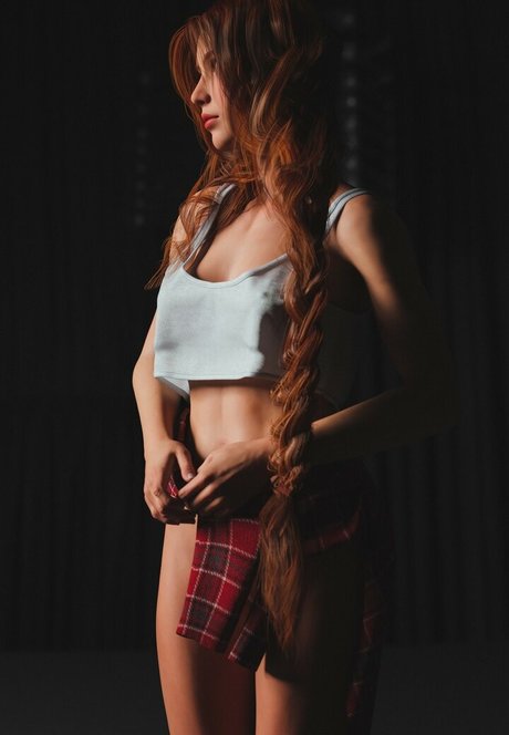 Professor Mirabel Garlick スターセックス 写真