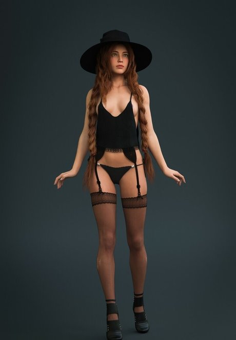 タトゥーオンリーファン エロ 画像