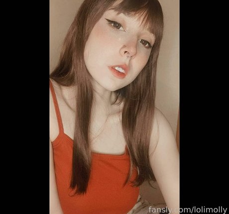 Loli Molly 限定モデル 写真