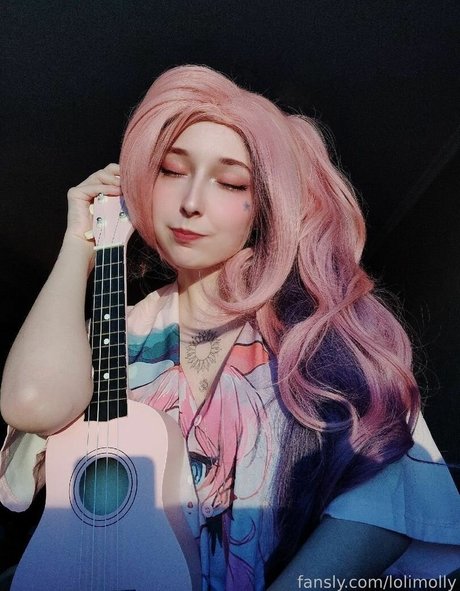 Loli Molly アダルト女優 ギャラリー