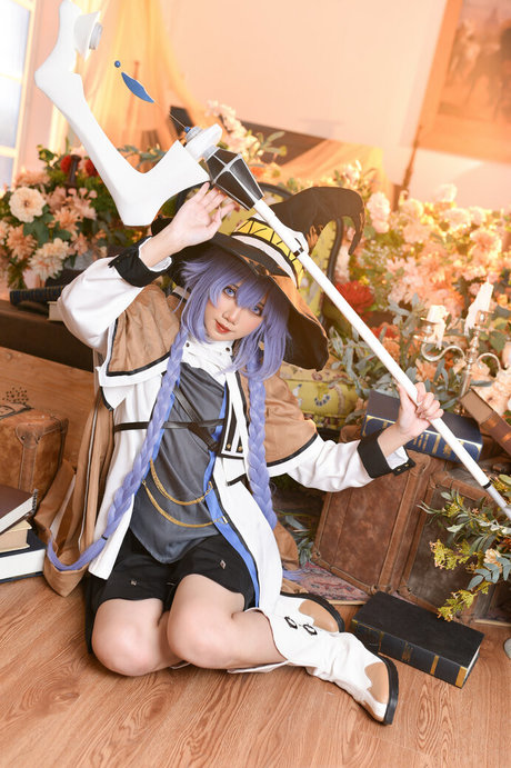 PoppaChan ポルノスター HD 写真