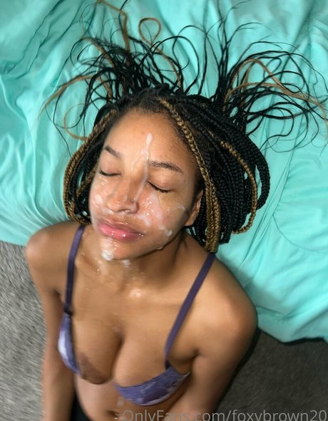 Foxybrown20 素敵な女優 画像