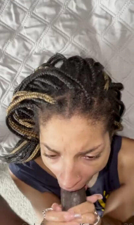 Foxybrown20 完璧なスター ギャラリー