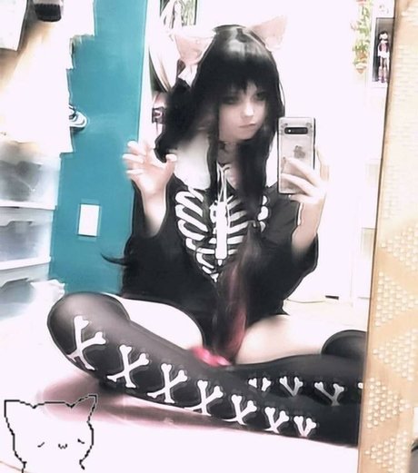 Michellemaeday 高品質女優 写真