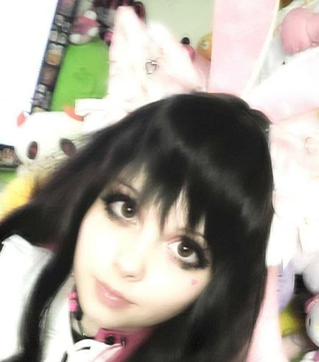 Michellemaeday ヌードのポルノスター ギャラリー