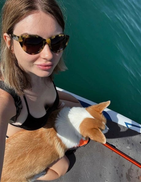 Ahrinyan 最高のスター 写真