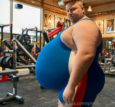 フィットオンリーファン ホット裸 ギャラリー