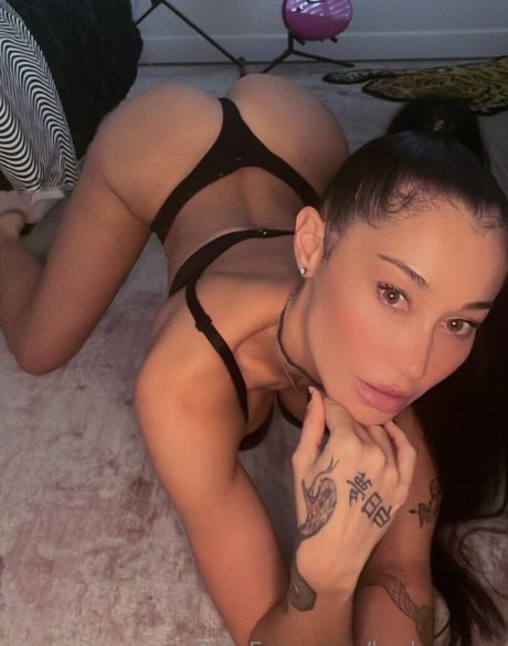 karleaxoxo プロフィール写真