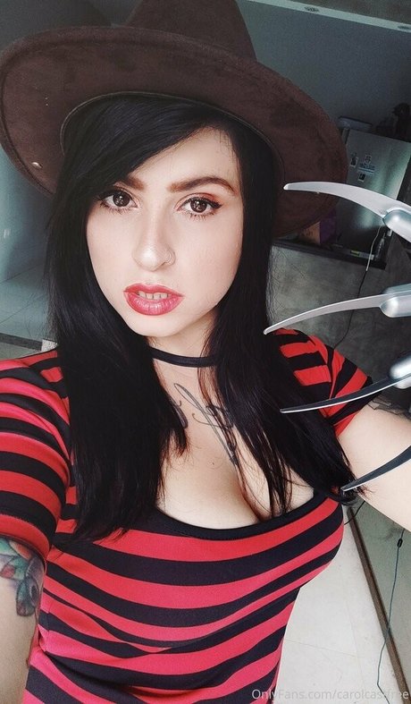 carolcastfree プロフィール写真