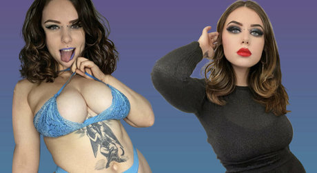 sewergirl 裸のスター ギャラリー