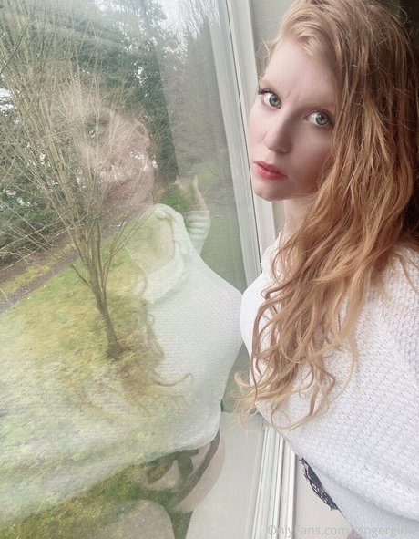 gingergirlie 美しいモデル ギャラリー