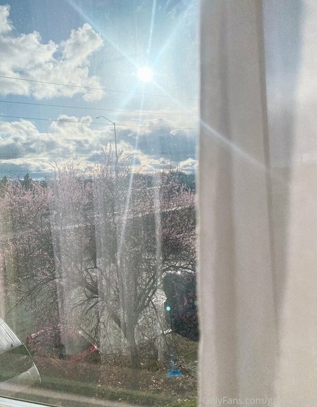 gingergirlie ポルノスター ヌード 写真