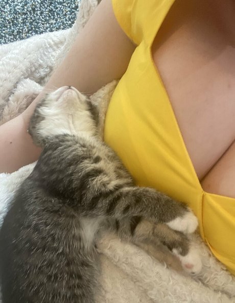 gingergirlie プロフィール写真