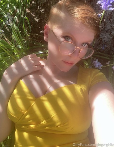 gingergirlie セックスモデル 画像