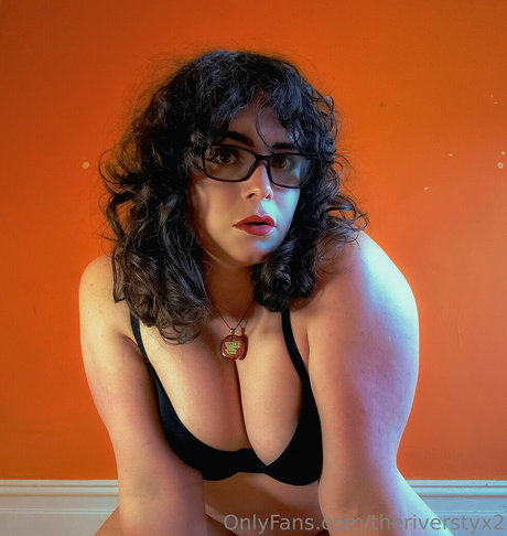 theriverstyx2 ポルノモデル 画像