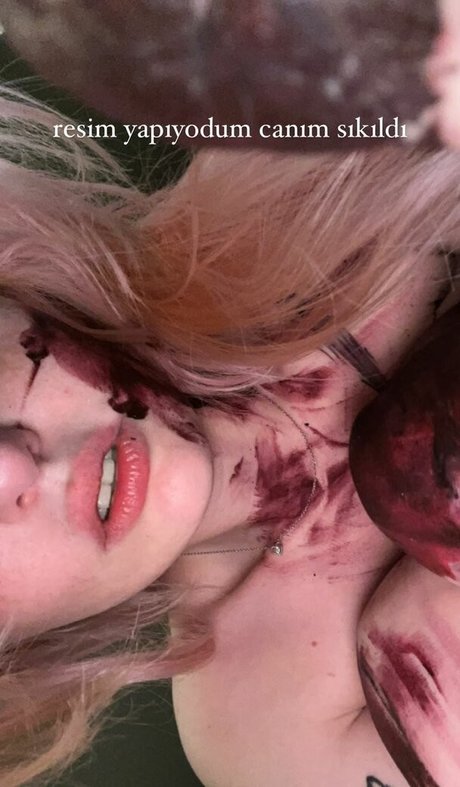 ilayserah ポルノスター 写真