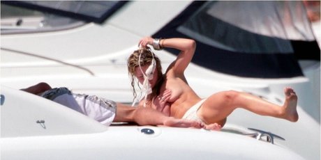 Abbey Clancy ポルノスター ホット 写真