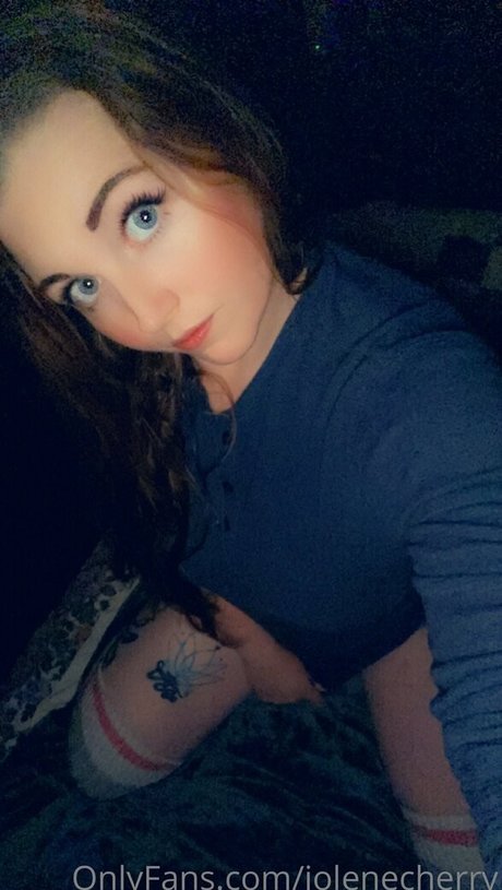 jolenecherry 可愛いモデル アーカイブ