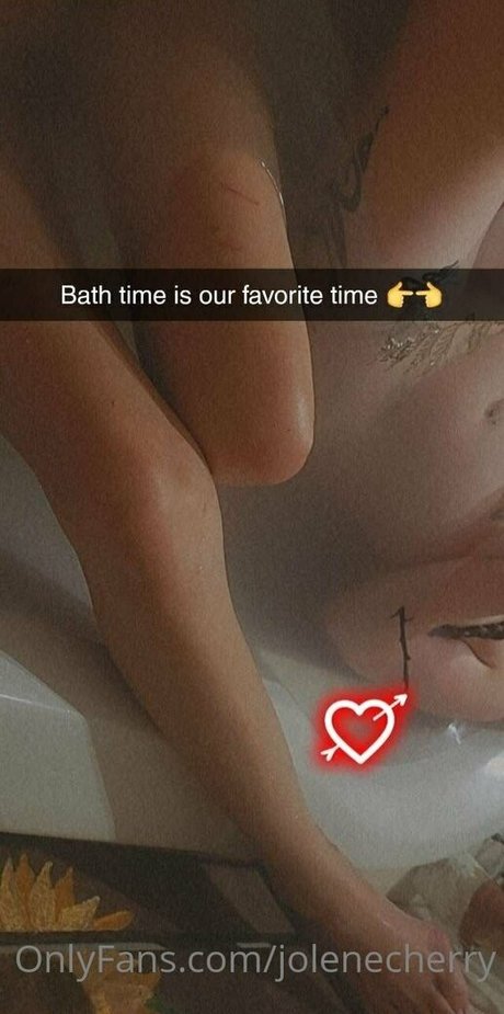 jolenecherry エロティックなモデル 画像