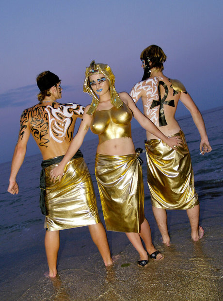 Lidiya Krasnoruzheva 裸のポルノスター 写真