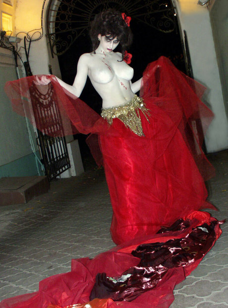 Lidiya Krasnoruzheva ポルノスター 素敵 写真