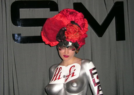 Lidiya Krasnoruzheva ポルノスター 写真