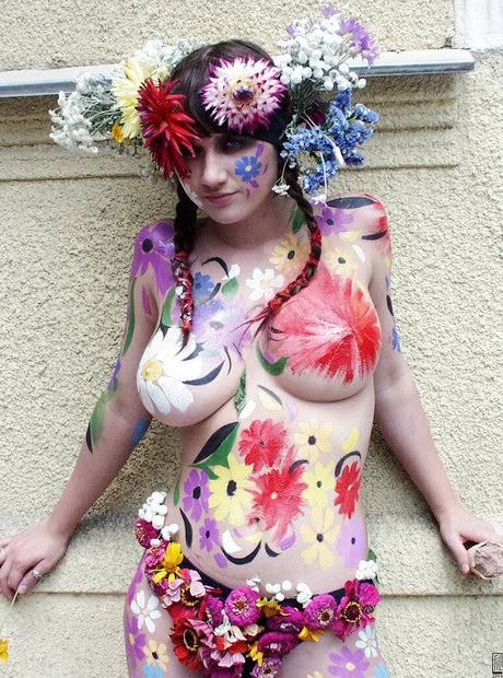 Lidiya Krasnoruzheva ポルノ女優 アーカイブ