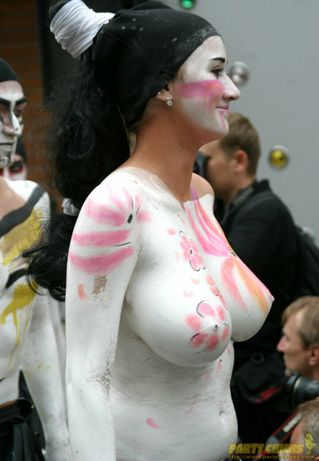 Lidiya Krasnoruzheva ポルノモデル 画像