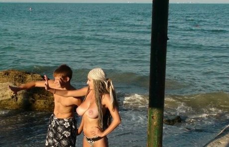 Lidiya Krasnoruzheva 独占女優 写真