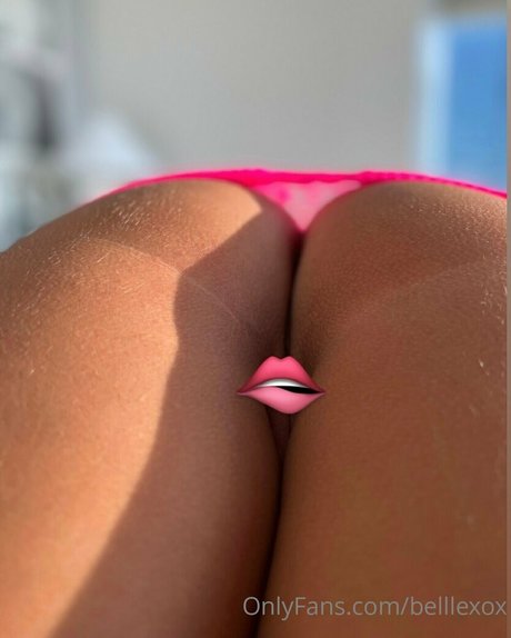 belllexox ポルノスター トップ 画像