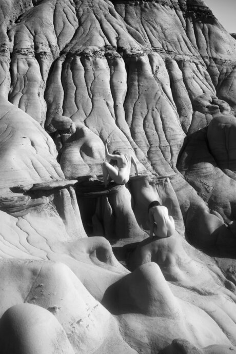 Modeladventurer ヌードモデル 画像