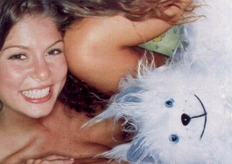 Barbara Borges スターセックス アーカイブ