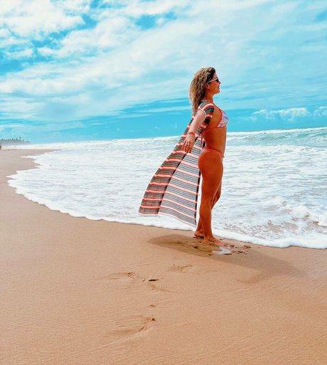 Barbara Borges セックススター 写真