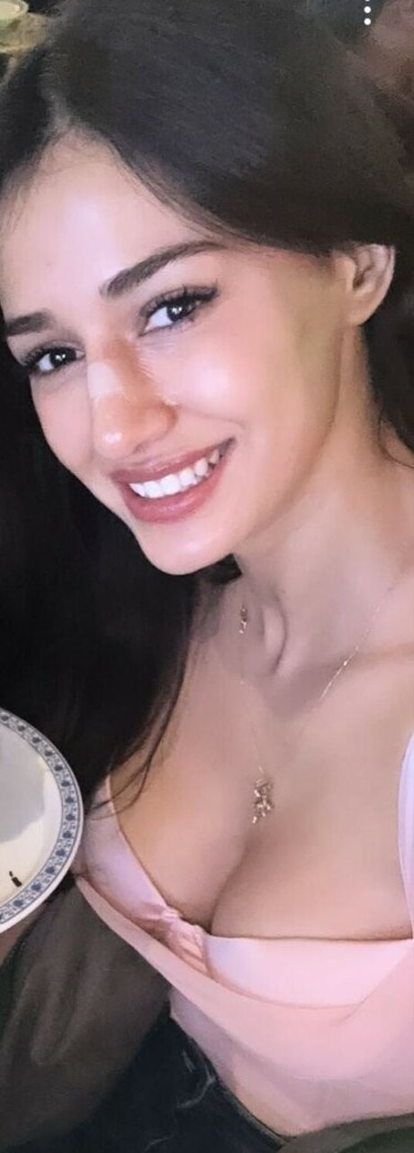 Disha Patani ホットなモデル 写真