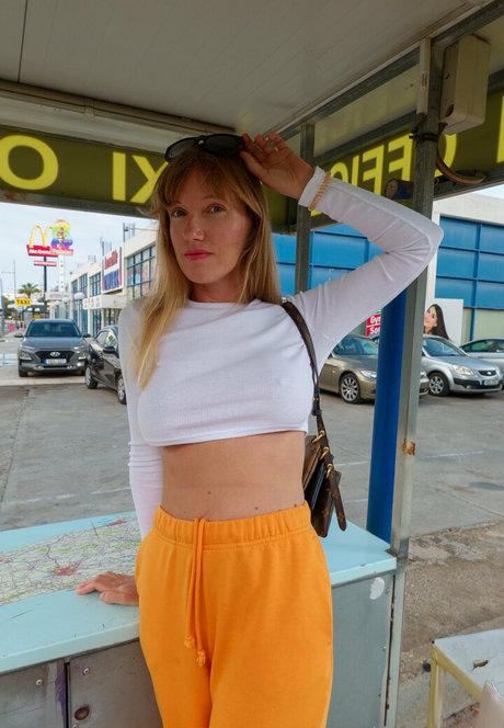 Da Moroshka 最高のポルノスター 写真