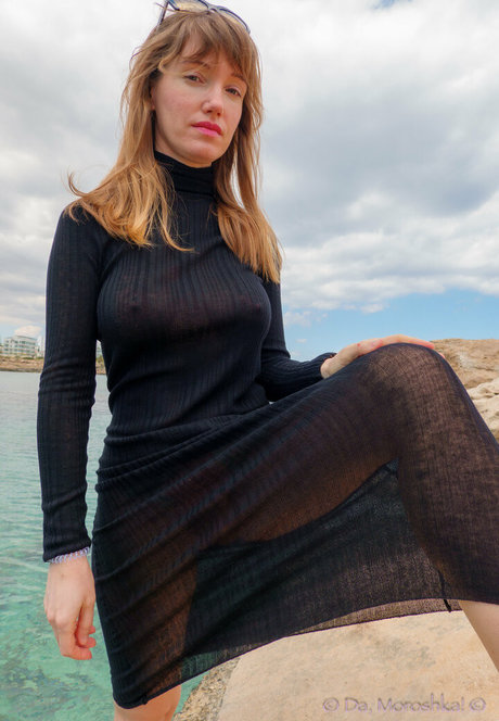 Da Moroshka 高品質のスター 写真