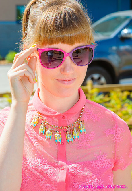 Da Moroshka 可愛いモデル アーカイブ