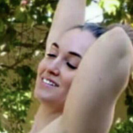 Kristy Austin ポルノスター アート 写真