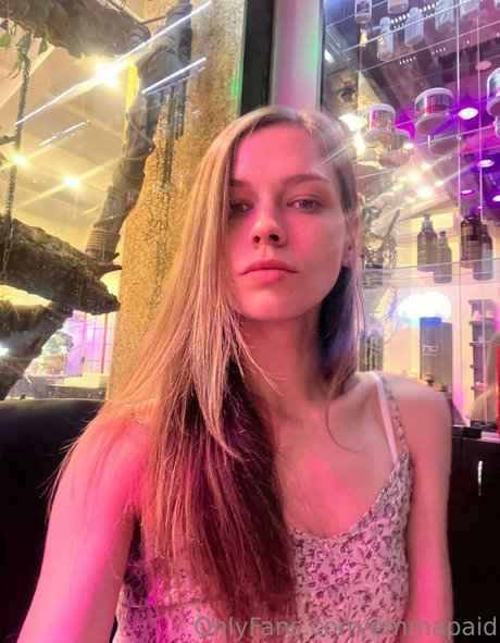 emmapaid アートスター 写真