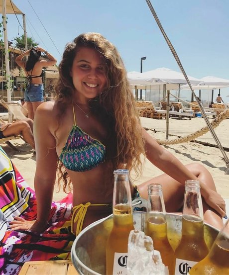 Shelley Rosenfeld ヌードスター 写真