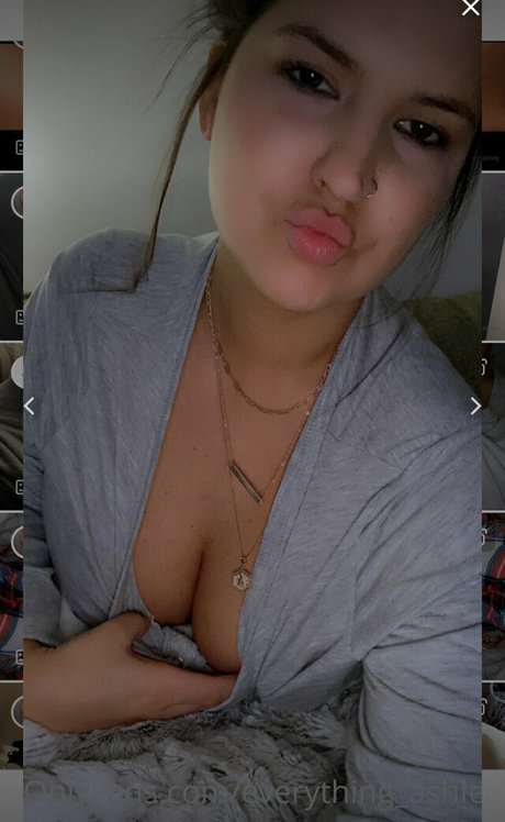 Ashley Harris ポルノスター ヌード 画像