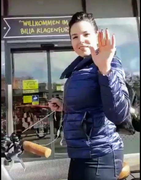 Talia Amanda スター アーカイブ