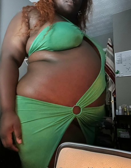 faeriefeedee ホットスター 写真